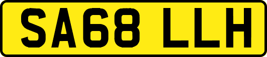 SA68LLH