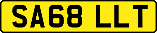 SA68LLT