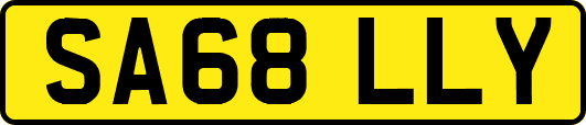 SA68LLY