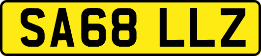 SA68LLZ