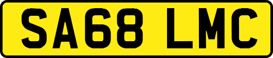SA68LMC