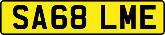 SA68LME