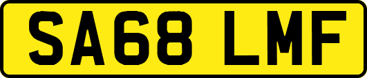 SA68LMF