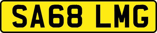 SA68LMG