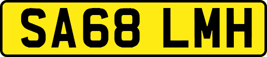 SA68LMH