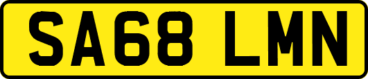 SA68LMN