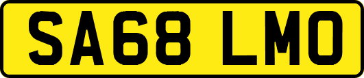SA68LMO