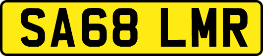 SA68LMR
