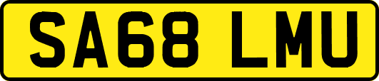 SA68LMU