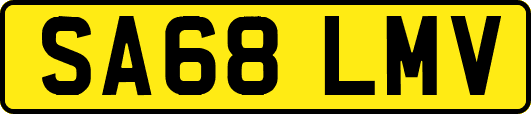 SA68LMV