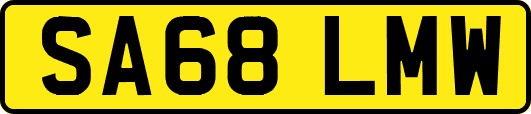 SA68LMW