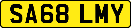 SA68LMY