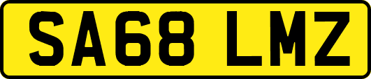SA68LMZ