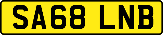SA68LNB