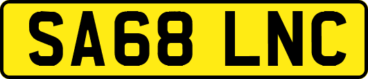 SA68LNC