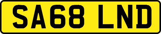 SA68LND