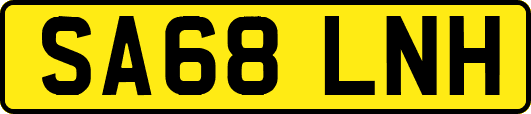 SA68LNH