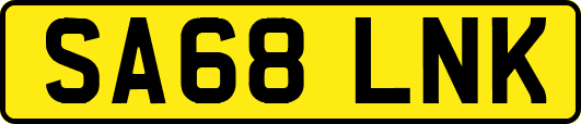 SA68LNK