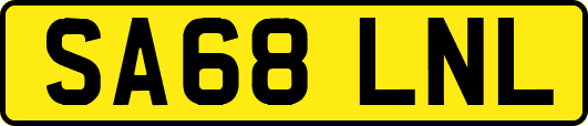 SA68LNL