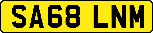 SA68LNM