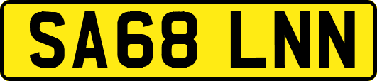 SA68LNN
