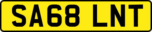 SA68LNT