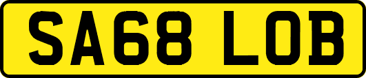 SA68LOB