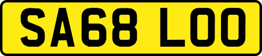 SA68LOO