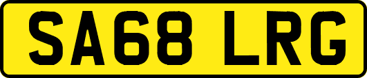 SA68LRG