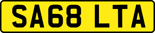 SA68LTA