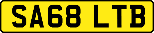SA68LTB