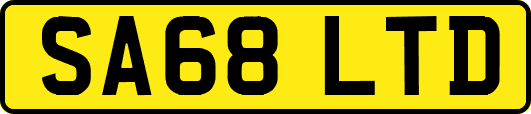 SA68LTD