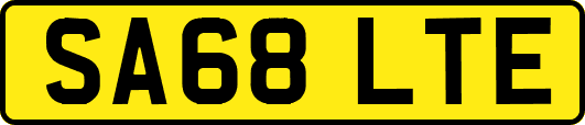 SA68LTE