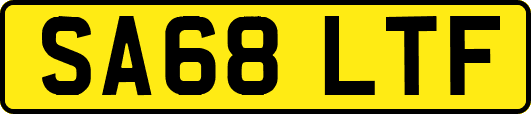 SA68LTF