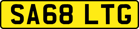 SA68LTG