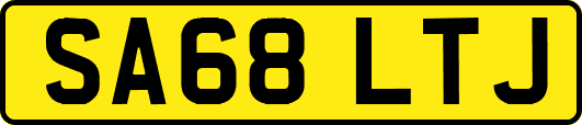 SA68LTJ