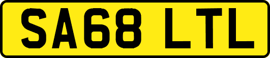 SA68LTL