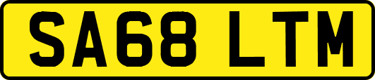 SA68LTM
