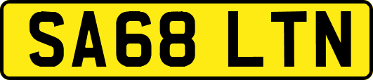 SA68LTN