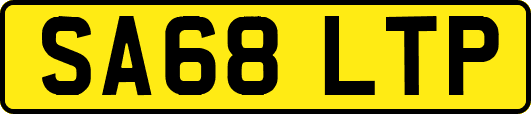 SA68LTP