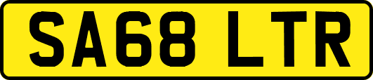 SA68LTR