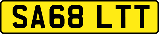 SA68LTT