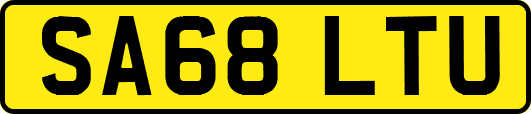 SA68LTU