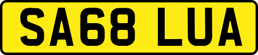 SA68LUA