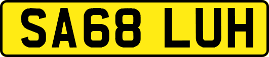 SA68LUH