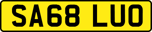 SA68LUO