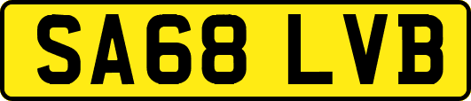 SA68LVB