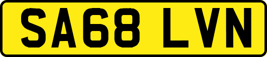 SA68LVN