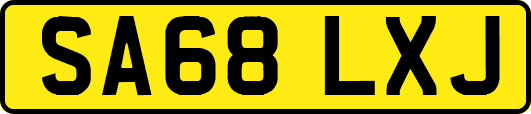 SA68LXJ