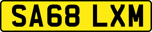 SA68LXM